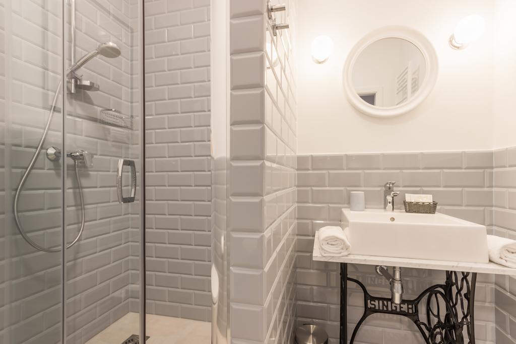 Viu Velvet Apartment Gdansk Exterior photo